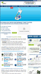 Mobile Screenshot of gneticsextender.com